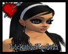 Product Image for *Black Ice* Megan