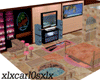 A beach view pad