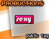 pro. pTag sexy
