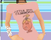 Little Miss Curious