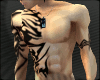 *{Ex}Tribal Tat Body*