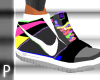 [P] SKITTLE DUNKS