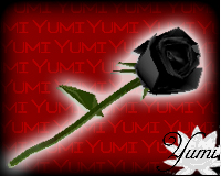 RedFox Rose - Raven