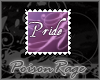 7 Deadly Sins: Pride