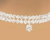 (B4) Diamond Choker