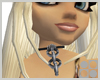 Bondage Slave Choker