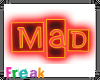 We're All Mad Here
