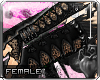 [7E]Essentia: Gloves