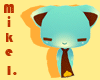[KittyKitty]Choco Tie