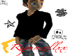 <RpX>Black shirt