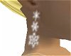 Snowflake Earings