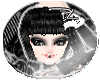 (PL) Demon Black Adora