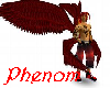 Ruby Wings M/F