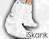 [!S] Fuzzy Wuzzy White