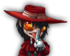 Chibi Alucard