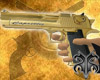 Caprelli Golden Gun