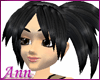 Momoko JET BLACK