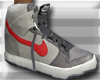 Nike Dunk Hi Prem. Zoom