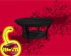 Black Pine Coffee Table