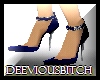 *DeeViousHussyHeels*V3