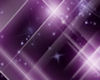 Purple Sparkles Backdrop