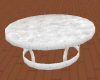 Bou Wht marble CT