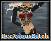 DeeVious*Poisonous Kiss*