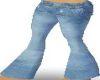 blue jeans