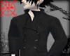 Gothic coat