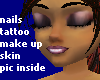 ! Summer Skin !