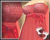 [Sx] Smocked Pink Dress