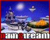 Witches Sky Party