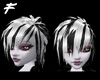 ~F~ Blkwhite NATSUYO