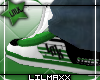 :LMX: {PL.Green.Stepz}