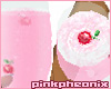 Cherry Whip Stinger