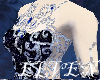 ELVEN Starlight Gown