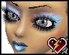 S aquish starlet makeup