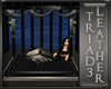 T3 LeatherBnd Beach Tent