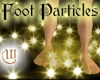 Foot Particles