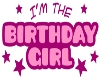 Birthday! crisowa