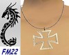 Fm Iron Cross