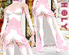 Pink Princess Dress