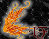 Torn Wings Bloody Fire