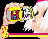 .R. Fruit Happy Soda Pop