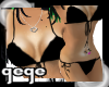 Product Image for [GG]black swimsuit