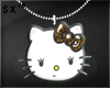 sx� Hc Leopard Bowie