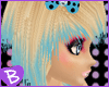 ~BZ~ Teal Blonde Hikaru