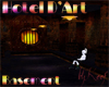 Hotel D'Art Basement