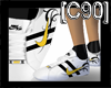 [C90]NK Gold TRIBAL