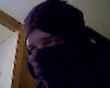 T-shirt ninja